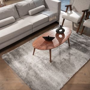 Tapete Amberes Gris 160 x 225